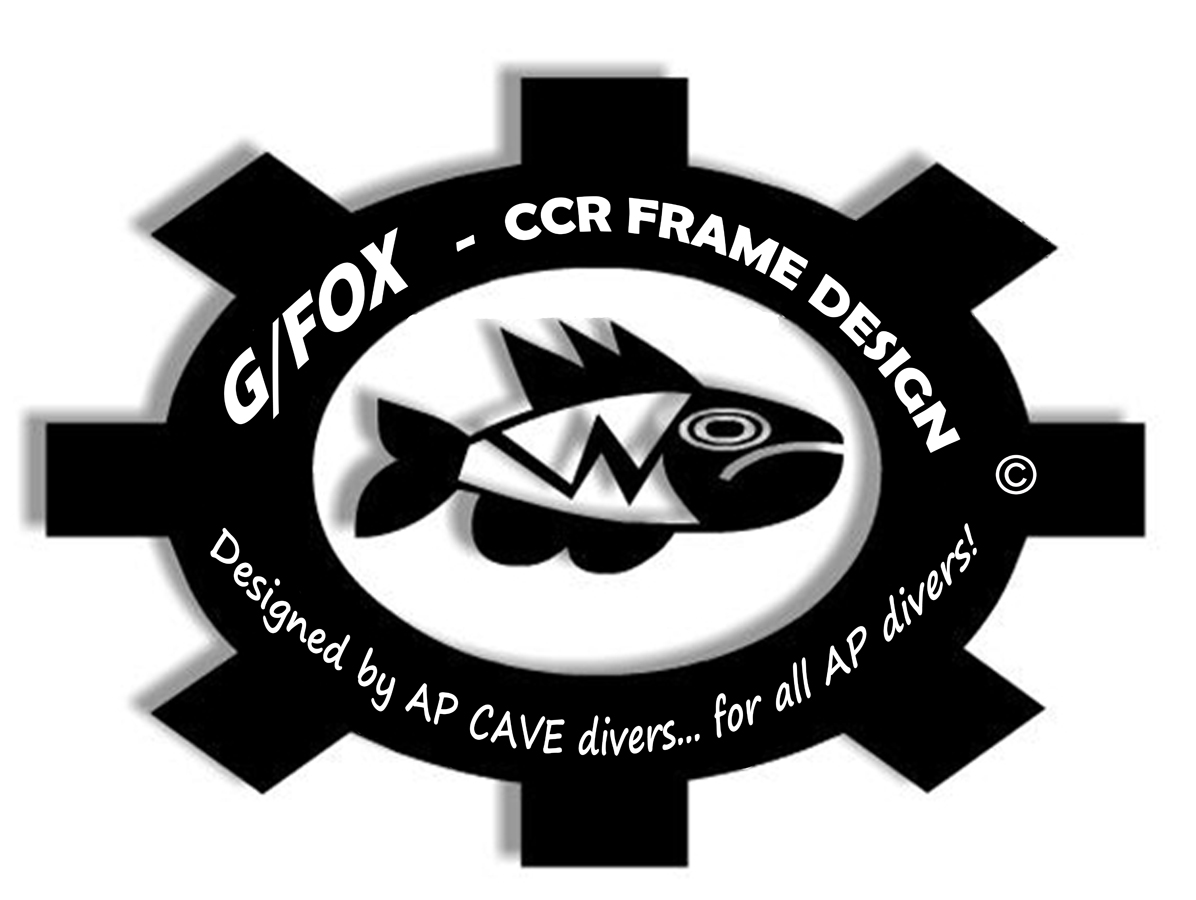 Logo Travel Frame G/Fox