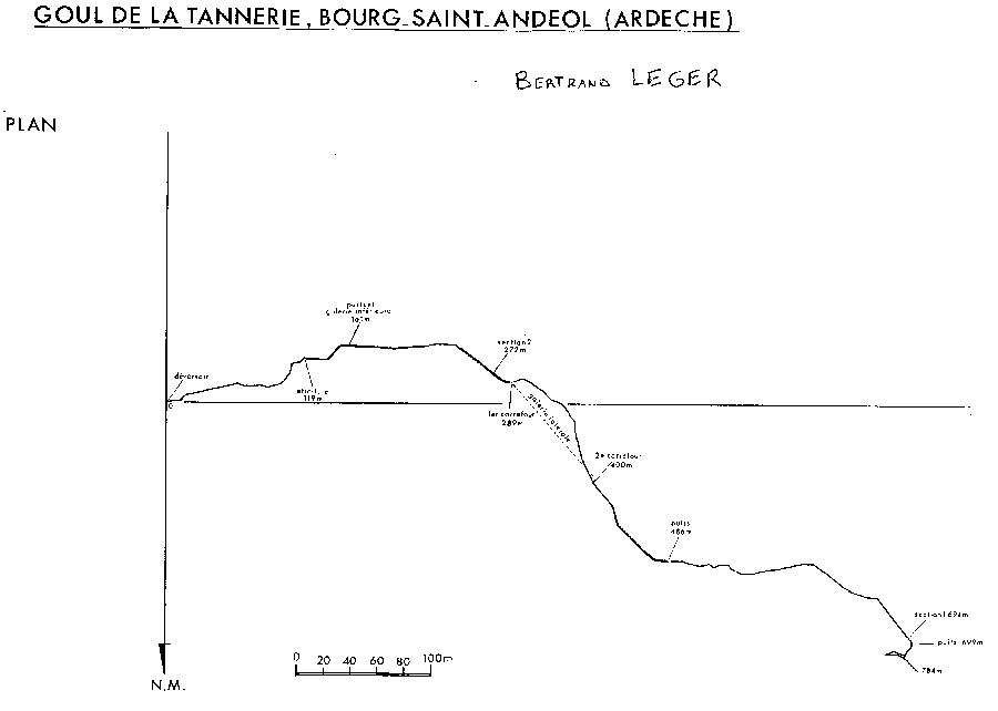 Résultat de recherche d'images pour "goul de la tannerie topo"